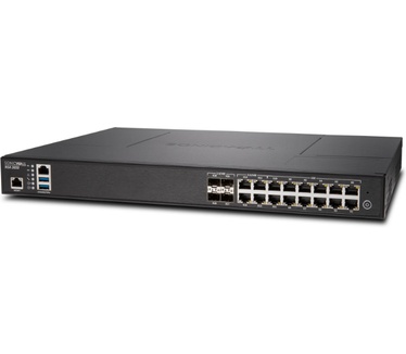 Sonicwall NSA 2650 Promotional Tradeup