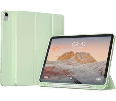 Accezz Smart Silicone Bookcase