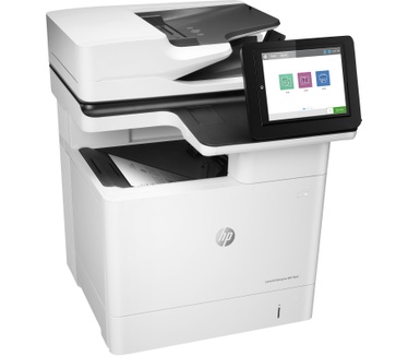 HP LaserJet Enterprise MFP M631dn