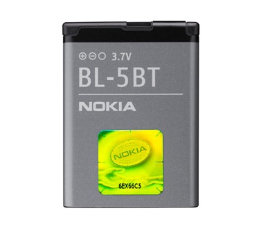 Nokia BL5BT