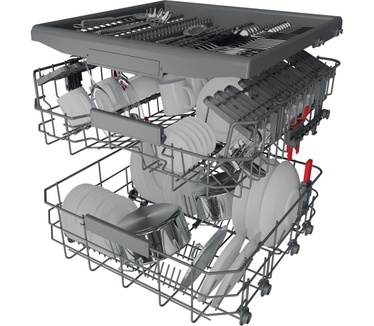 Whirlpool WIS 7020 PEF