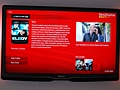 Philips Net TV vod