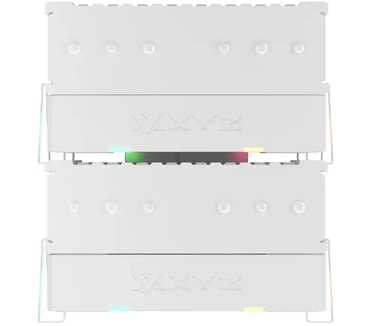 XYZ XYZ Thermax 6 DUO WHITE