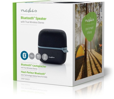 Nedis SPBT1000GY