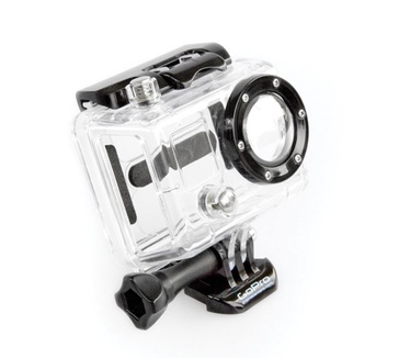 GoPro HD Skeleton Housing