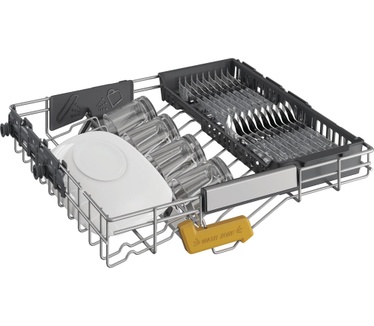 Whirlpool W8F HS61BS
