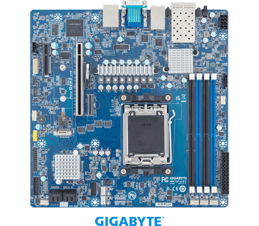 Gigabyte MC13-LE3