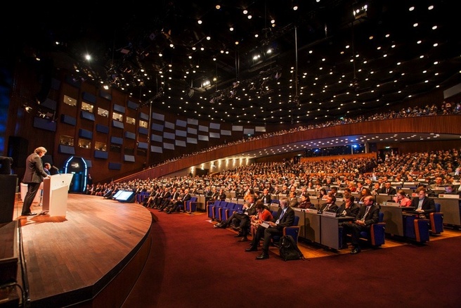 Cybersecurityconferentie