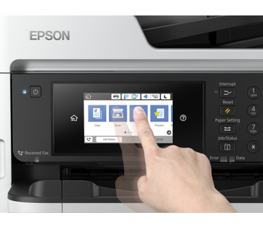 Epson WF-C579RD2TWF