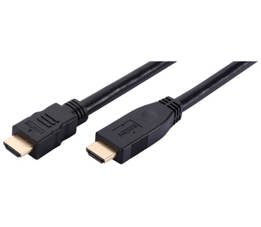 Kindermann 5809000915 Zwart