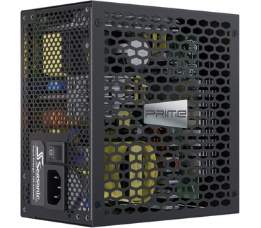 Seasonic Prime Fanless PX-500
