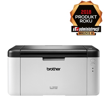 Brother HL-1223WE