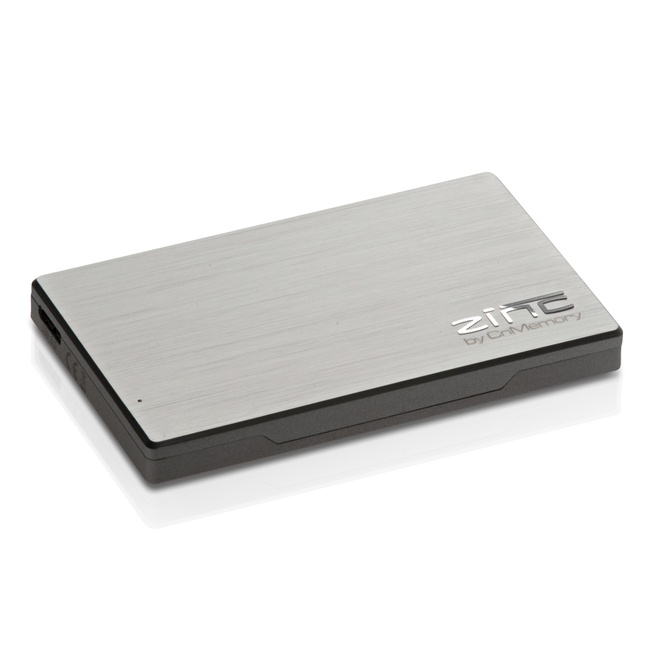Specificaties van CnMemory Zinc 2,5" USB 3.0 500GB Zilver - Tweakers