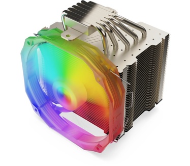 SilentiumPC Fortis 3 EVO ARGB