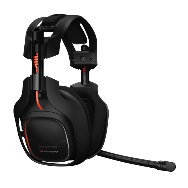 ASTRO Gaming A50 Wireless - Kenmerken - Tweakers