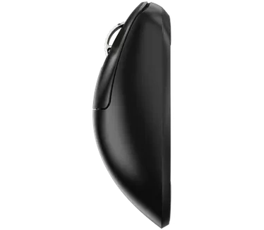 Pulsar Xlite V3 eS - Muis - Bedraad & draadloos - PAW3395 - 650 IPS - 26000 DPI - zwart