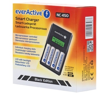 Everactive NC450B