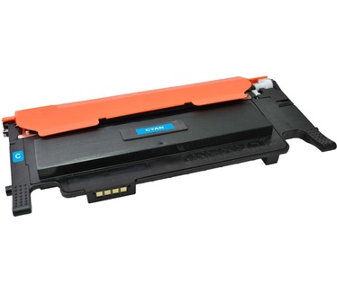 V7 Toner for select Samsung printers - Replaces CLT-C4072S/ELS