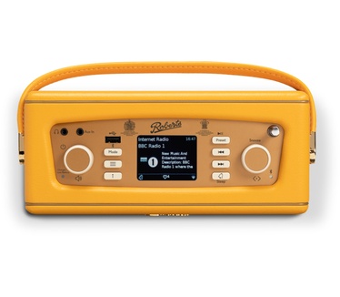 Roberts Radio Revival iStream 3L