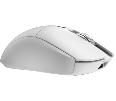 MSI FORGE K210 W COMBO WHITE US