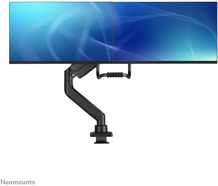 Neomounts FPMA-D750WHITE2 monitor bureausteun bevestiging Wit