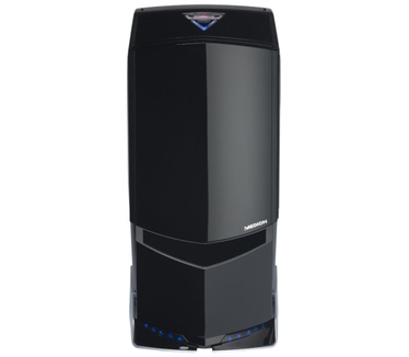 Medion Erazer PC X5399 D