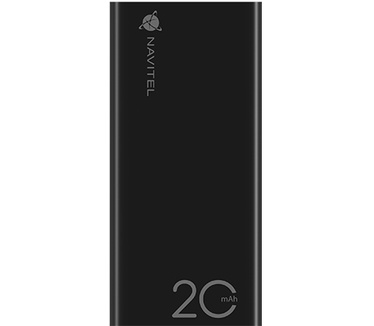 Navitel PWR20 AL BLACK