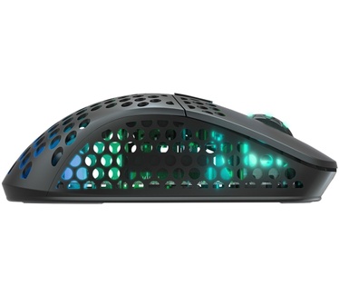 Xtrfy M4 RGB Wireless Zwart