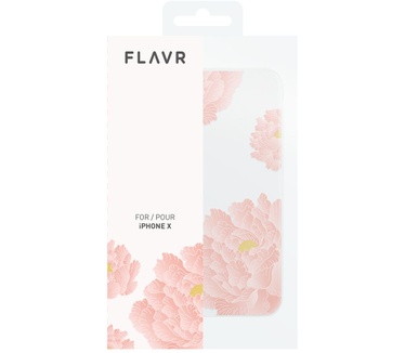 FLAVR Pink Peonies