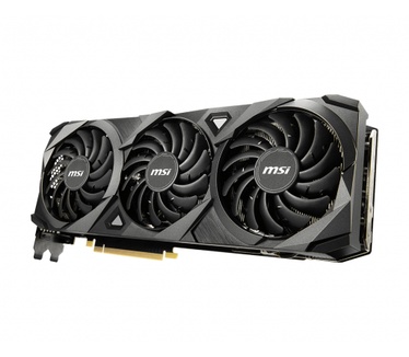 MSI GeForce RTX 3080 VENTUS 3X 10G OC LHR