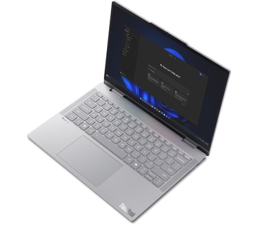 Lenovo ThinkBook 14 2-in-1 G6 IPL Copilot+ PC