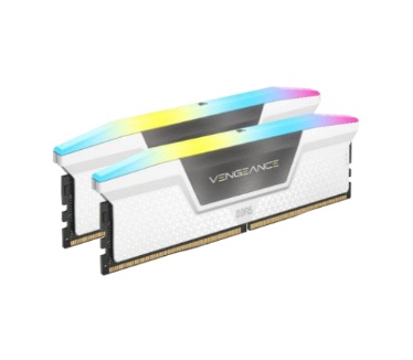 Corsair CMH32GX5M2D6000Z38W