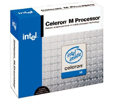 Intel Celeron M 380 Boxed