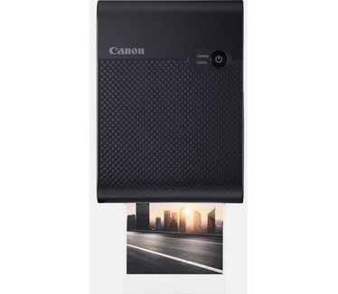 Canon SEPLHY SQUARE QX10 BK EU26 OPEN