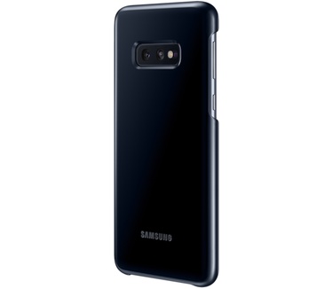 Samsung EF-KG970 (Galaxy S10e) Zwart