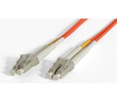Startech.com 10m 50/125 Multimode LC-LC Fiber Cable