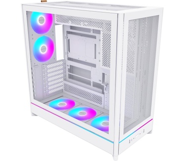 Montech HS01 PRO Wit