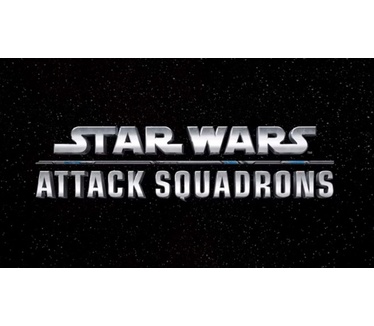 Star Wars: Attack Squadrons