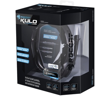 Roccat Kulo Stereo