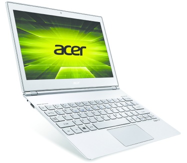 Acer Aspire S7-191-73534G25ass (Belgisch model)