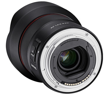 Samyang Optics AF 14mm F2.8 RF