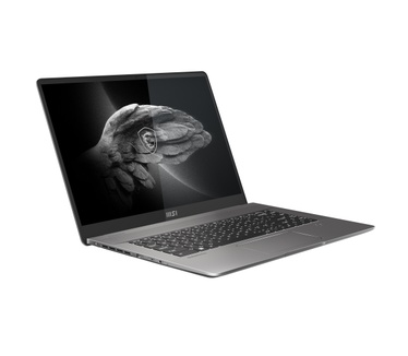MSI Creator Z16 A12UET-019NL