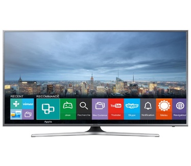 Samsung UE55JU6800U