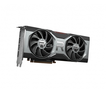 MSI Radeon RX 6700 XT 12GB