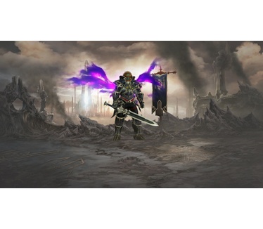 Diablo III: Eternal Collection