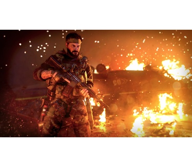 Call of Duty Black Ops: Cold War, Xbox series S|X