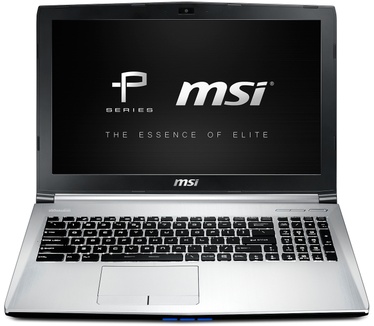 MSI Prestige PE60-2QEI78H11