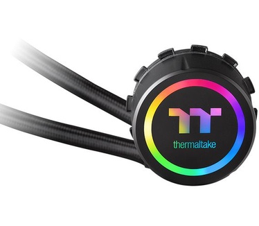 Thermaltake Floe DX RGB 240 TT Premium Edition