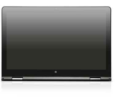 Lenovo Yoga 15