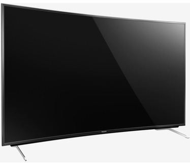 Panasonic Viera TX-65CR730 Zwart